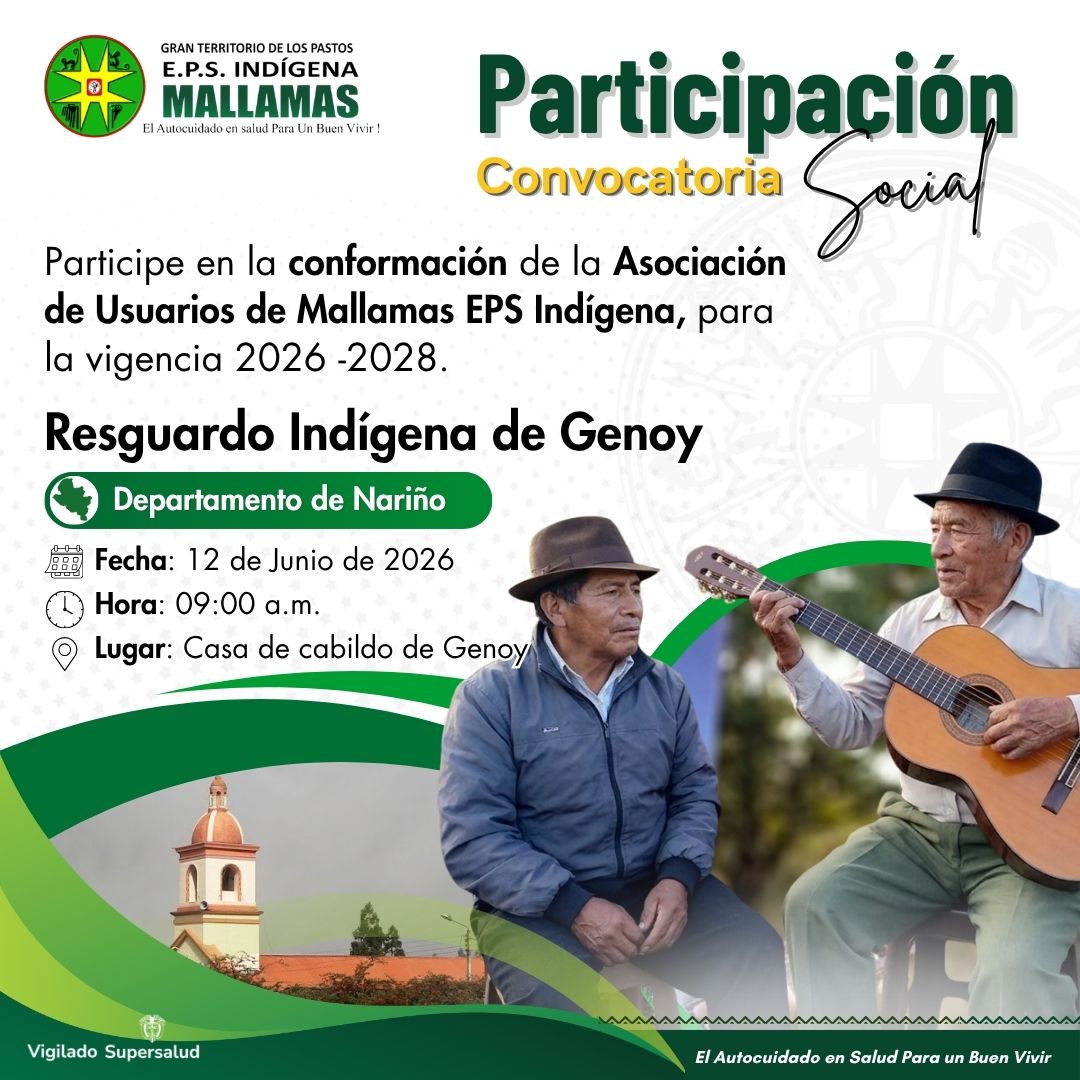 12 de junio Genoy